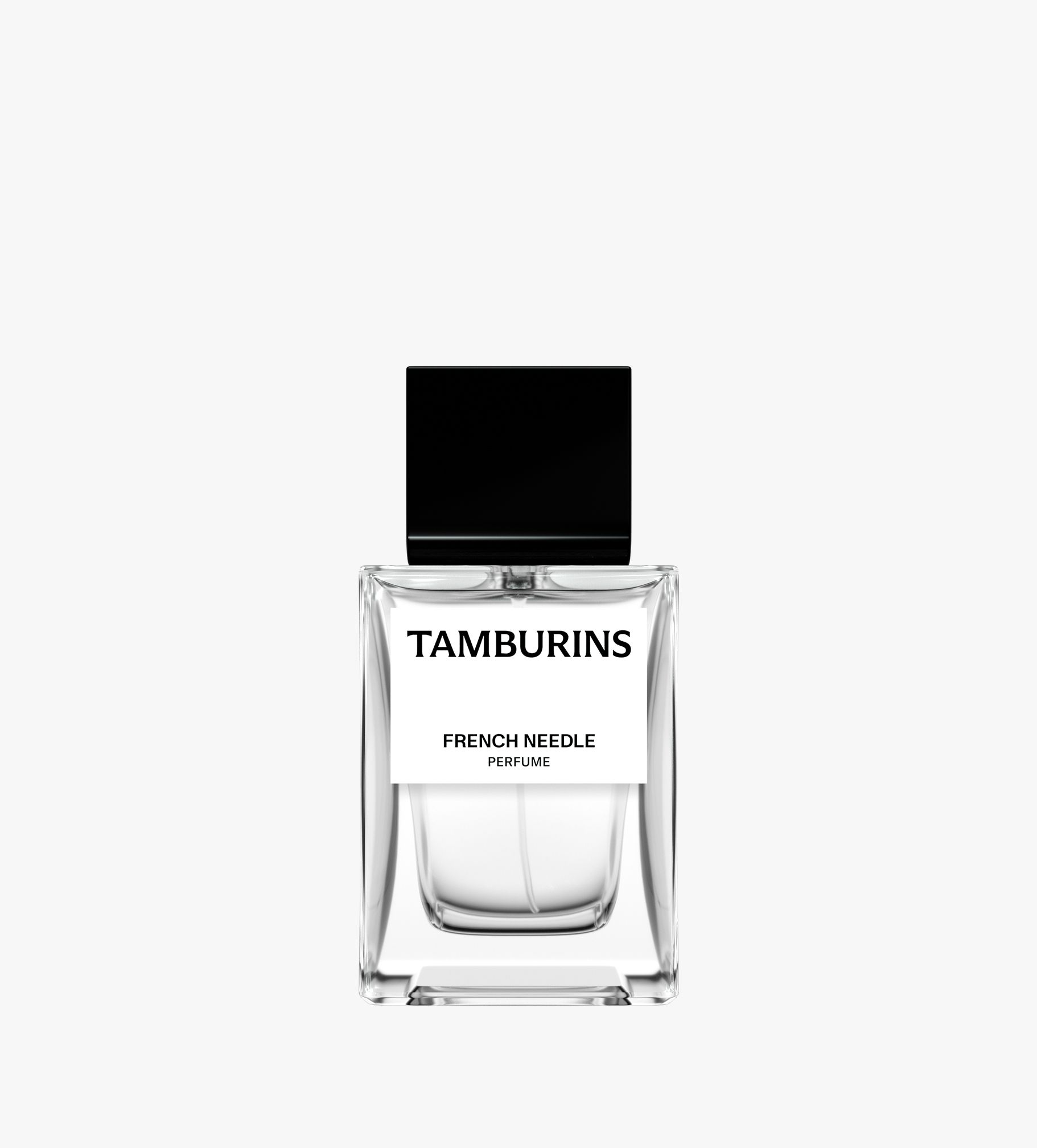 TAMBURINS-퍼퓸 프렌치니들 | TAMBURINS 공식 온라인 스토어(50ml)